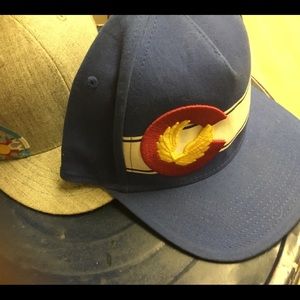 Kind design medium 2 nice hats